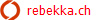 rebekka.ch