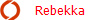 Rebekka